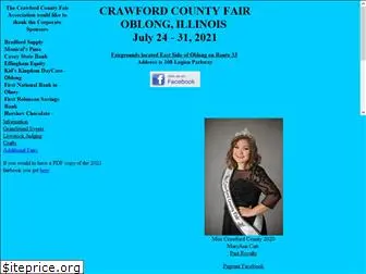 crawfordfair.com