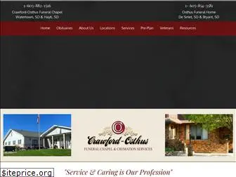 crawfordfuneralchapel.com