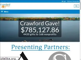 crawfordgives.org