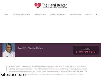 crawfordhandcenter.com