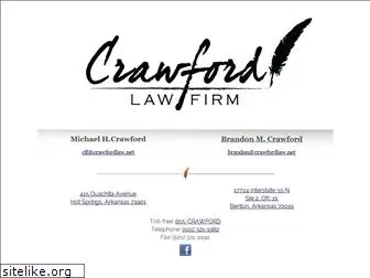 crawfordlaw.net