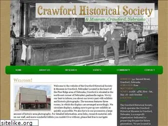 crawfordmuseum.org