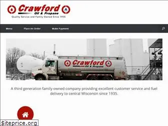 crawfordoilandpropane.com