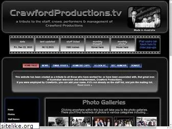 crawfordproductions.tv