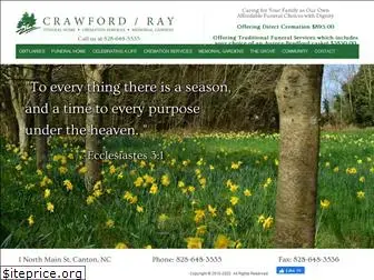 crawfordray.com