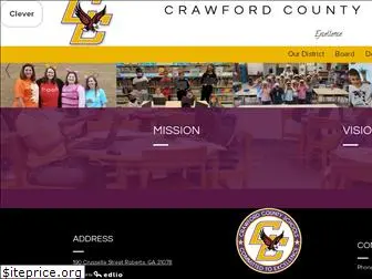 crawfordschools.org