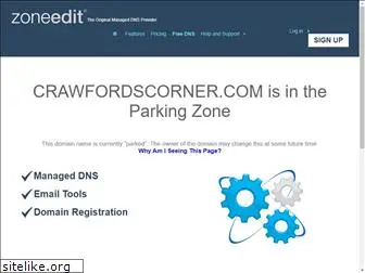 crawfordscorner.com