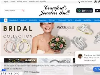 crawfordsjewelers.com