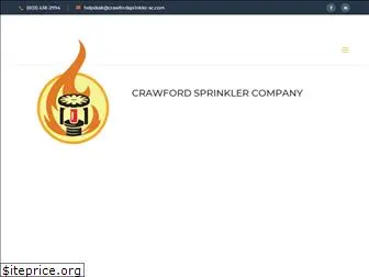 crawfordsprinkler-sc.com