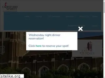 crawfordstreetumc.org