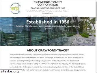 crawfordtracey.com