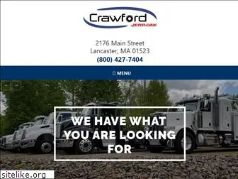 crawfordtruck.com