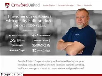 crawfordunited.com