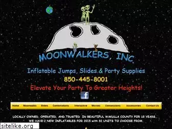 crawfordvillemoonwalkers.com