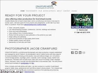 crawfurd.com