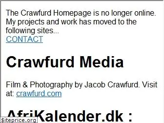 crawfurd.dk