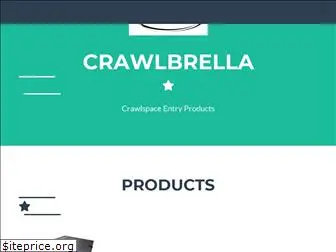 crawlbrella.com