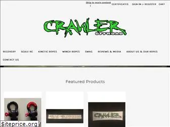 crawleroffroad.com