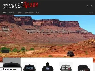 crawlerready.com