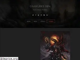 crawlers-art.com