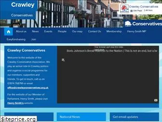 crawleyconservatives.org.uk