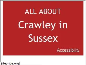 crawleysussex.co.uk