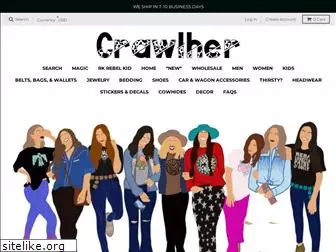 crawlhers.com