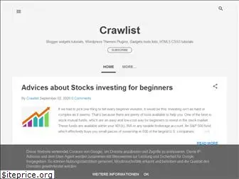 crawlist.net