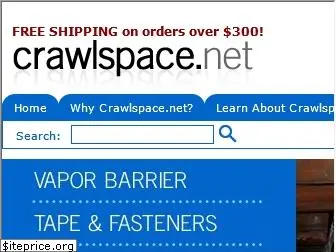 crawlspace.net