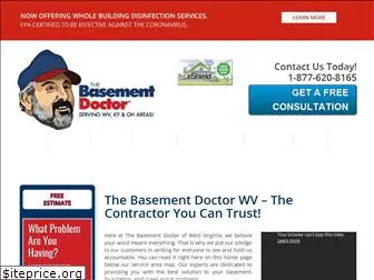 crawlspaceandbasementsolutions.com