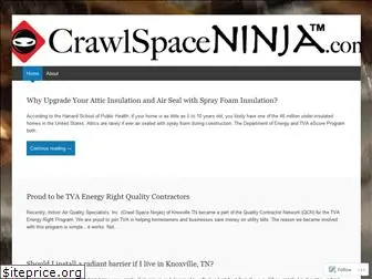 crawlspaceninja.wordpress.com