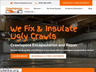 crawlspaces.com