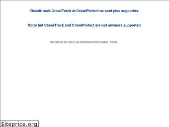 crawltrack.fr