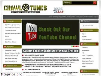 crawltunes.com