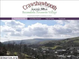 crawshawbooth.com