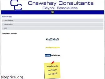 crawshay.com.au