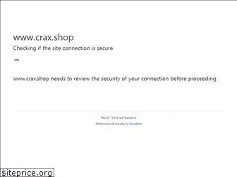 crax.shop