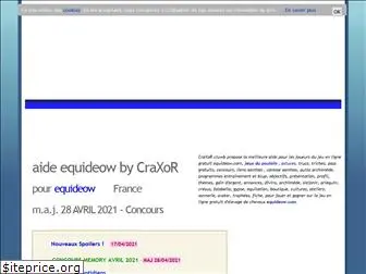 craxor.free.fr