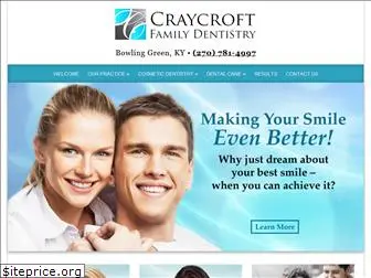 craycroftfamilydentistry.com