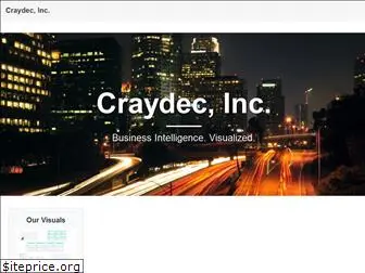 craydec.com