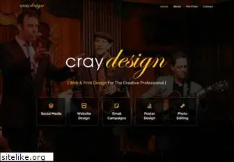 craydesign.com