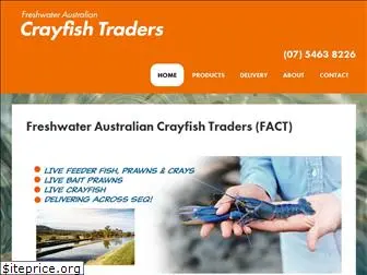 crayfishtraders.com.au