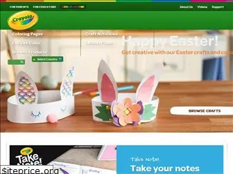 crayola.com.au