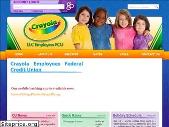 crayolacu.com