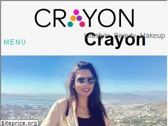 crayon.pk