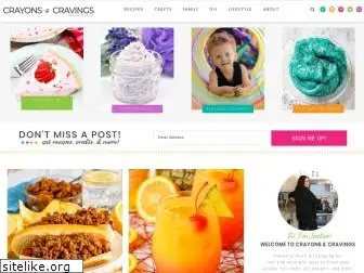 crayonsandcravings.com