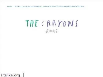 crayonspicturebooks.com