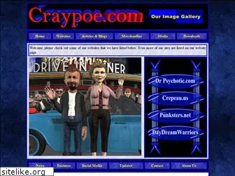 craypoe.com