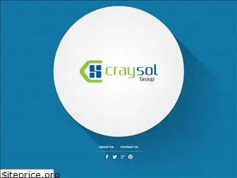 craysol.com