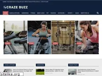 crazebuzz.com